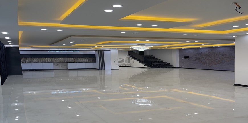 ویلا دوبلکس در سعادت آباد-35518